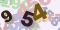 You must read and type the 6 chars within 0..9 and A..F